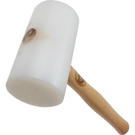 Thor 23-8126 8126 Super Plastic Mallet 80mm 950g THO8126