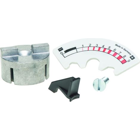 Conjunto adicional DRU Honeywell 030000522