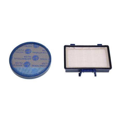 Kit filtres U95 35602233 pour Aspirateur , H POWER, H-POWER 700 HOOVER