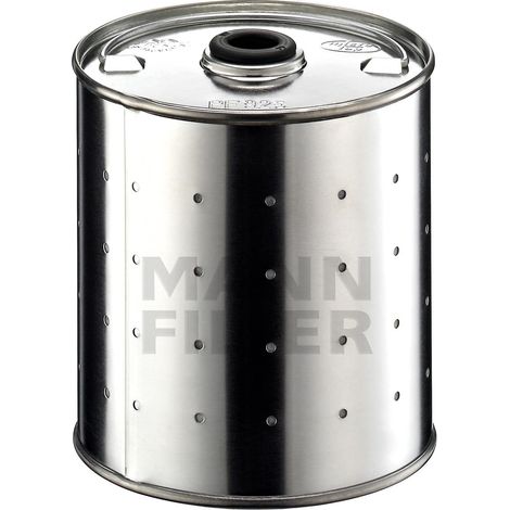 Nebenstrom-Oelfiltereinsatz MANN-FILTER PF925X (1/2)