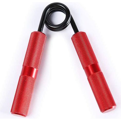 Pince d'entraînement avant-bras en métal, 5 résistances 100-300LB – DELKEVIC