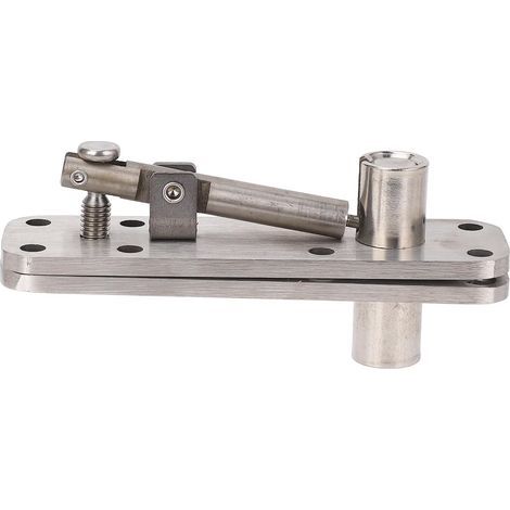 Adjust Extension Steel Thickened Fitting Degree Design Swivel Heavy (1/5)