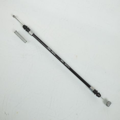 kabel sattelschloss original für motorrad rieju 125 rs3 nach 2016