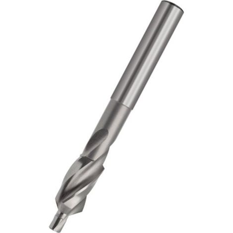 Gühring Kegelsenker D1866 90° HSS 6mm