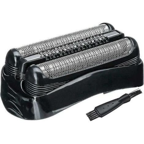 Scherkopf – Braun – 21B – Kompatibel mit Series 3 – Optimale Leistung – Inklusive Zubehör (1/4)