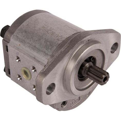 CASAPPA PL10-5 ORIGINAL GOLDONI 02030515 2-Loch-Flansch-Hydraulikpumpe (1/2)