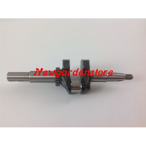 ORIGINAL KAWASAKI FC180V Rasentraktor Antriebswelle 13031-2072