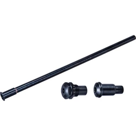 Makita 191F79-9 Set per rivetti con tirante e puntale 4,8 mm