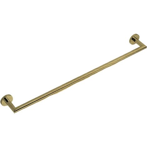 Porte serviette medea 61 cm bronze mat - CRISTINA ONDYNA SHME0593