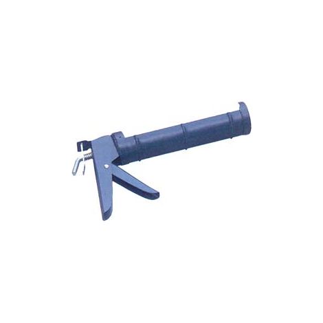 PISTOLA PER SILICONE - 5 pezzi ALTE