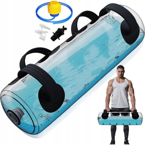 Sac d'eau Aqua 15 kg