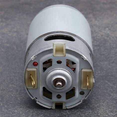 Moteur 18 V pour outils électriques Quick BS18 317004430 (1/5)