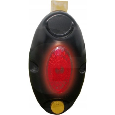 Voltage tester Horizont volt-alarm umbrales ajustables 2 4 kV