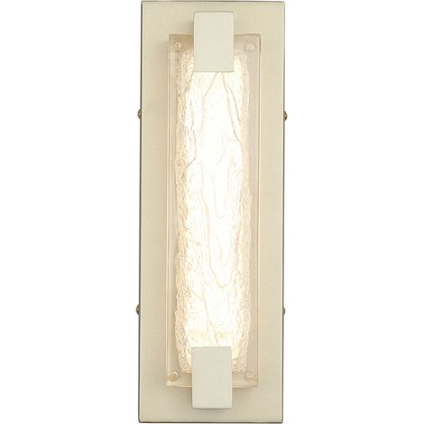 Applique murale dorée Anchor concevoir - 18380-32GO (1/3)