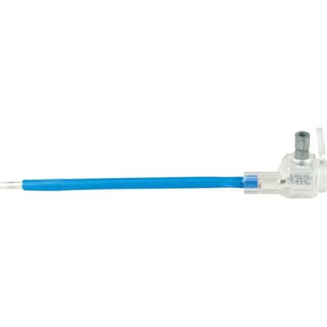 Connettore di isolamento michaud ebcp 35m-25 cavo 25 mm² 185 cm
