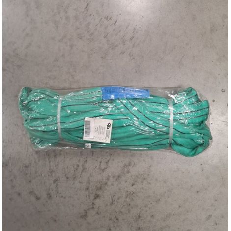 RUNDE TEXTILE SCHLINGE CMU 2T LANG.5M ID MAT ERT0205