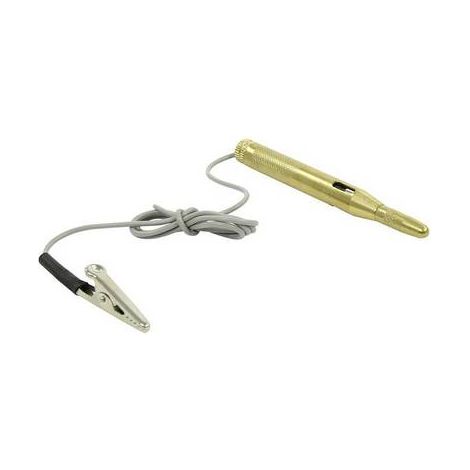 IWH Testeur de tension / lampe de test 019047 (1/2)