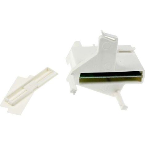 CAPTEUR SONDE MOTEUR 3G DETECTION BALOURD POUR LAVE LINGE BOSCH - 00637879 (1/5)