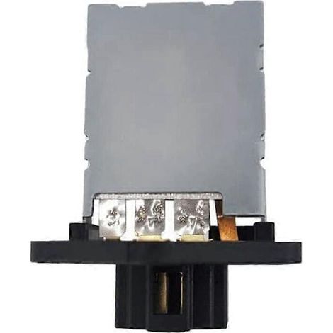 Gebläsemotorwiderstand für Fahrzeuglüftungsregler 97128-1R000 971281R000 für ACCENT für III (1/5)
