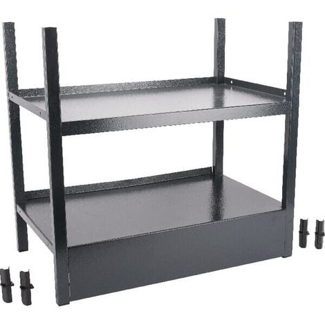 Modulo inferiore con 2 ripiani UNIVERSALE 2917024137 (1/2)