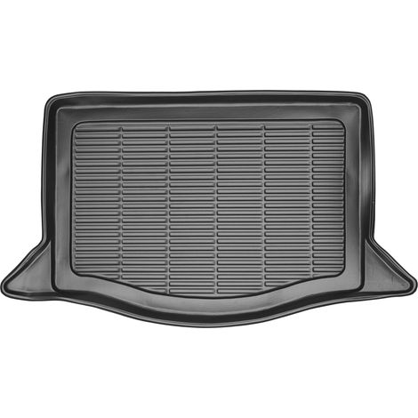 Kofferraummatte MAX-MAT 910607 - Honda Jazz III Schrägheck 2008-2015