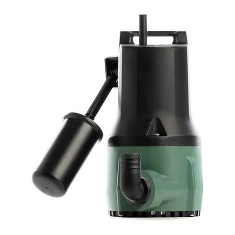 POMPA SOMMERGIBILE PER ACQUE CHIARE NOVA Kw 0.2 Hp 0.27