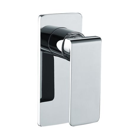 Rubinetto Incasso Doccia 1 Vía Imex Imex Gsm01v (1/2)