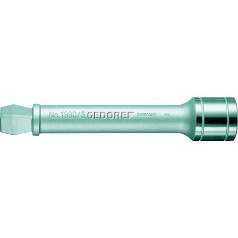 1990 KR-5 Prolunga cardanica 1/2" 125 mm (1/3)