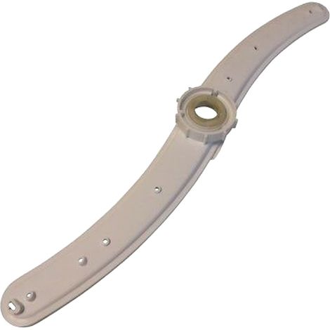 Ersatzteil - Spülmaschinen-Oberarmpropeller Original - -