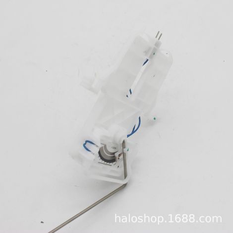 A1715420617 Applicable au capteur de niveau d'huile Mercedes-Benz SLK280 SLC R171 avec détection par flotteur d'huile (1/4)