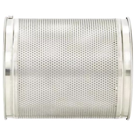 Tamis 3 mm pour C120 - Robot Coupe