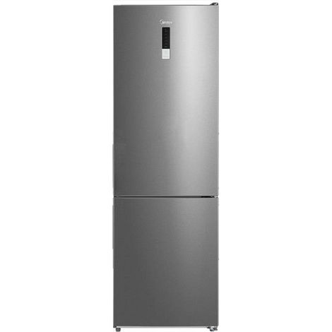 Kühlschrank Midea mdrb424fge02oe 310l No Frost