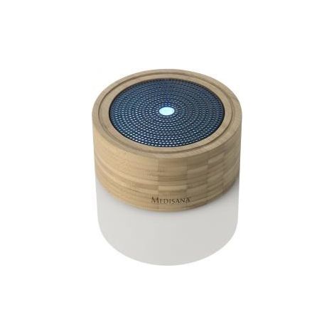 Medisana Aroma-Vernebler AD 625 diffuseur d'arômes bois (1/4)