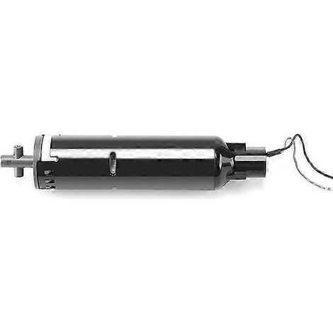 Compatible avec les aspirateurs à rouleau souple à moteur de 30 W, les aspirateurs V10/V11 et l'ensemble moteur d'aspirateur remplaçable. (1/5)