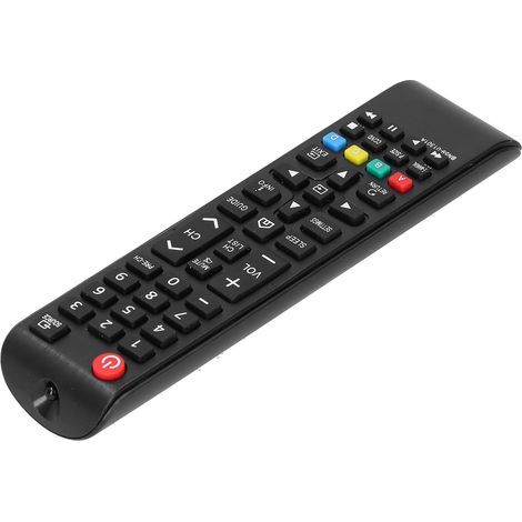 Ersatzfernbedienung BN59-01301A kompatibel mit Samsung UN50NU7100FXZA und UN55NU7100FXZA