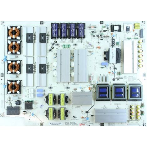 MODULE D ALIMENTATION POUR TV AUDIO TELEPHONIE LG - EAY63348801 (1/2)