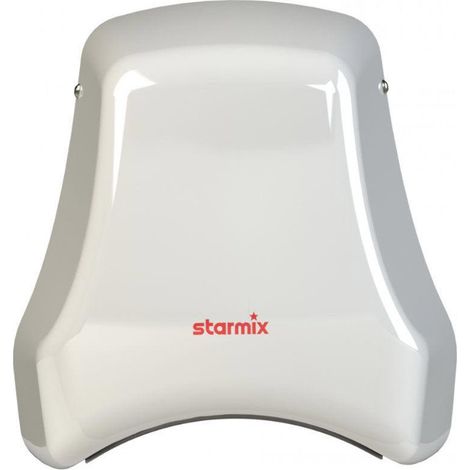 Asciugacapelli Starmix th-c1 mw 900W antivandalo impermeabile (1/3)
