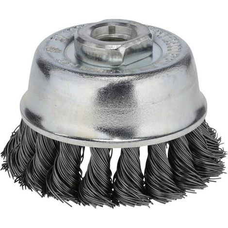 Cepillo disco HIKOKI 751307
