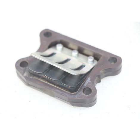 BOITE A CLAPETS PEUGEOT TKR TREKKER FURIOUS 50 2005 - 2014 (1/3)