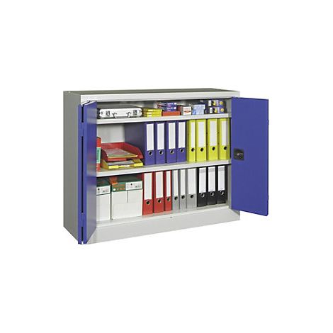 Pavoy  Armadio con ante a libro  altezza 1000 mm  larghezza