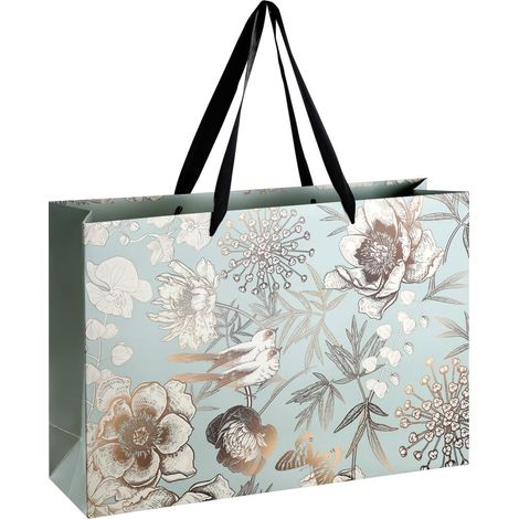 Eglo Geschenktasche 46 x 35 cm Geschenkboxen & Taschen