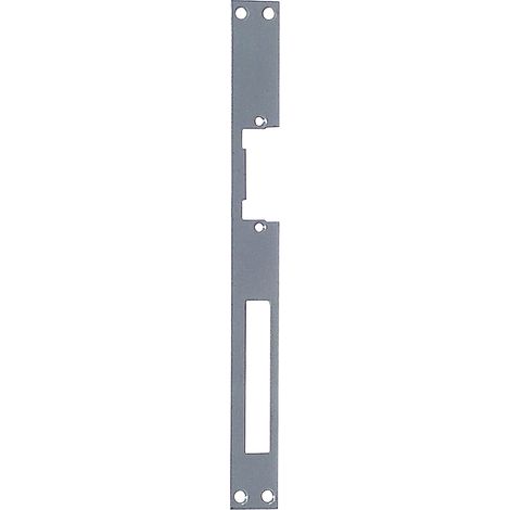 Anteriore Jis 902 Acciaio Inox 250 mm.