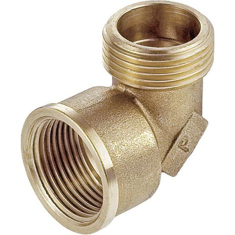 Raccord perfexim 07-214-0200-000 ángulo 90° temperatura 180°C (1/2)