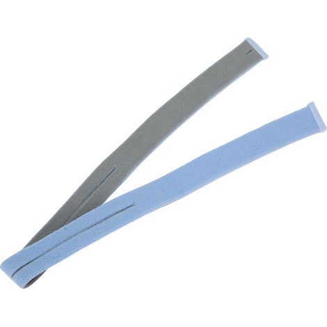 Accessoire de rechange pour appareil respiratoire ResMed AirFit P10 (embout nasal) (1/5)