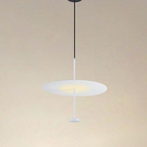 Trade Shop - LIGHT ZUSAMMENFASSUNG 4000K LED 18W DISCOUNT ROTONDO 33153 -