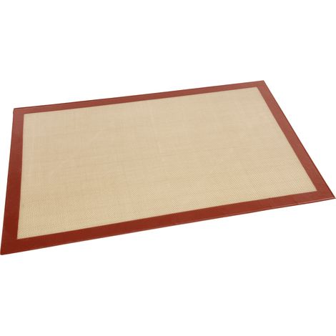 Tapis de cuisson GN en Silicone - Was Germany
