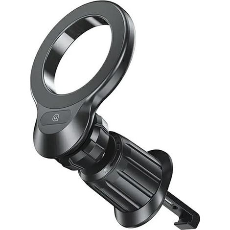 Soporte magnético para rejilla de ventilación usams negro (1/5)