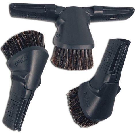 Ersatzteil - Petite brosse, embout meuble d - - ELECTROLUX, AEG, TORNADO