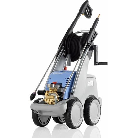Kränzle Hochdruckreiniger quadro 899 TST (Stecksystem D12) (1/3)