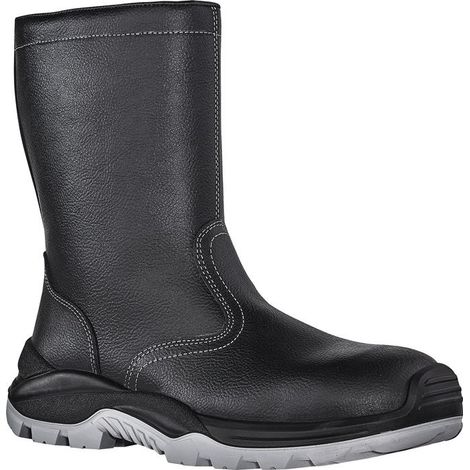 Bottes de sécurité SIBERIAN S3 CI SRC - RR40754 - Upower (1/4)